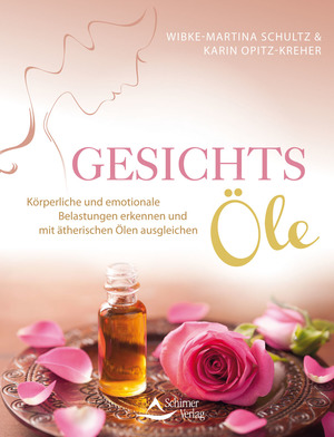 ISBN 9783843414067: Gesichts-Öle - Körperliche und emotionale Belastungen erkennen und mit ätherischen Ölen ausgleichen