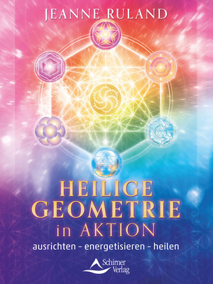 ISBN 9783843415354: Heilige Geometrie in Aktion – ausrichten – energetisieren – heilen