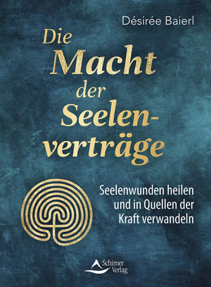 ISBN 9783843415521: Die Macht der Seelenverträge