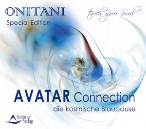 ISBN 9783843484091: Avatar Connection: Die kosmische Blaupause