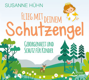 ISBN 9783843484367: Flieg mit deinem Schutzengel