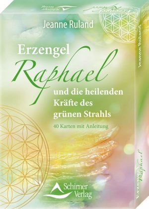 ISBN 9783843491624: Erzengel Raphael