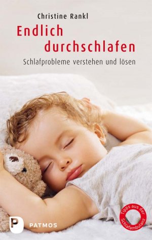 ISBN 9783843601962: Endlich durchschlafen - Schlafprobleme verstehen und lösen