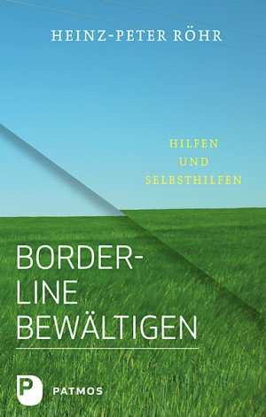 ISBN 9783843602471: Borderline bewältigen - Hilfen und Selbsthilfen