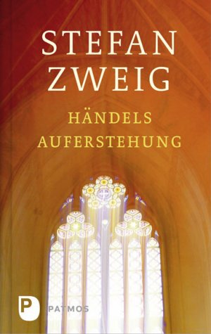 ISBN 9783843603027: Händels Auferstehung