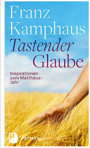 ISBN 9783843607827: Tastender Glaube