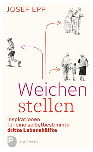gebrauchtes Buch – Weichen stellen