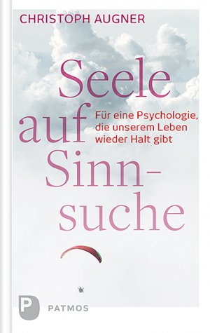 ISBN 9783843608442: Seele auf Sinnsuche – Für eine Psychologie, die unserem Leben wieder Halt gibt