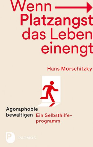 ISBN 9783843609128: Wenn Platzangst das Leben einengt : Agoraphobie bewätigen - Ein Selbsthilfeprogramm