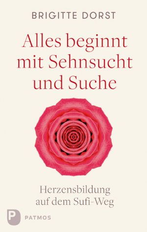 ISBN 9783843609227: Alles beginnt mit Sehnsucht und Suche