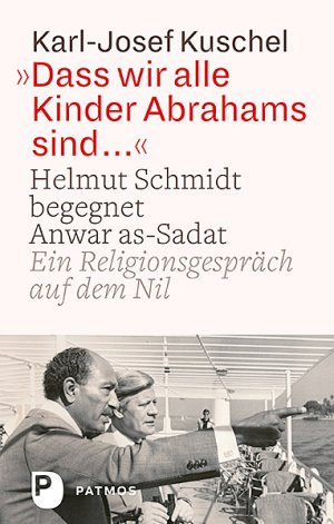 ISBN 9783843610964: Dass wir alle Kinder Abrahams sind ...