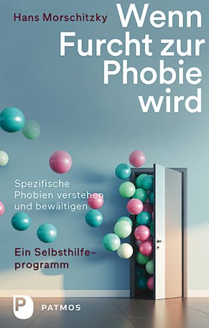 ISBN 9783843611350: Wenn Furcht zur Phobie wird