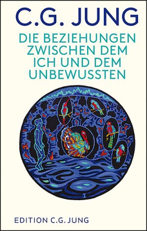 ISBN 9783843611367: Die Beziehungen zwischen dem Ich und dem Unbewussten