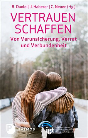 ISBN 9783843613422: Vertrauen schaffen