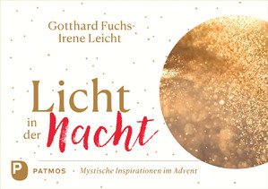 neues Buch – Gotthard Fuchs Irene Leicht – Licht in der Nacht