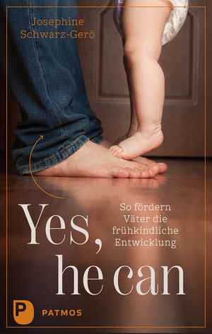 neues Buch – Josephine Schwarz-Geroe – Yes, he can