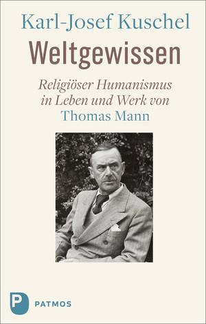 ISBN 9783843615891: Weltgewissen / Religiöser Humanismus in Leben und Werk von Thomas Mann