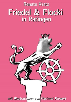 ISBN 9783844201482: Friedel & Flocki in Ratingen