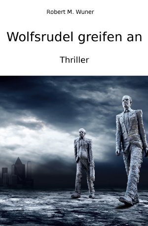 ISBN 9783844213805: Wolfsrudel greifen an