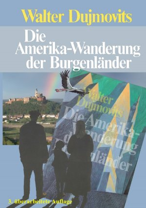 ISBN 9783844223743: Die Amerika-Wanderung der Burgenländer