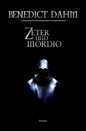 ISBN 9783844254983: Zeter und Mordio