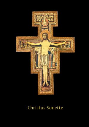 ISBN 9783844259537: Christus-Sonette - Gedichte zu den Sonn- und Feiertagen des Kirchenjahres