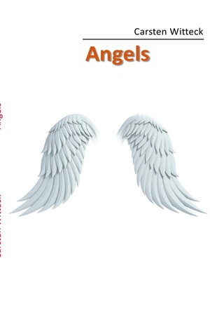 ISBN 9783844278491: Angels – Texte, Lyrics und Gedanken