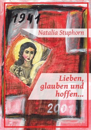 ISBN 9783844291001: Lieben, glauben und hoffen...