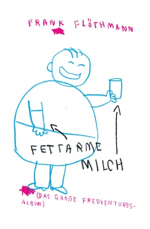 ISBN 9783844298697: Fettarme Milch