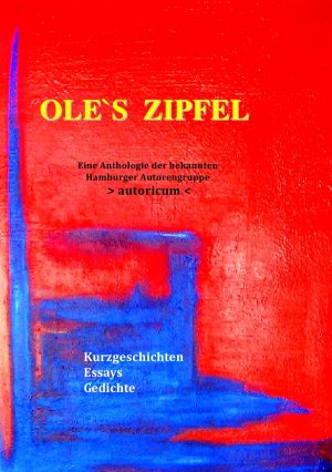 gebrauchtes Buch – Ole's Zipfel