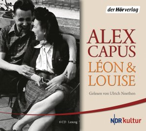 ISBN 9783844509854: Léon und Louise