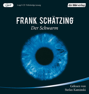 ISBN 9783844511093: Der Schwarm