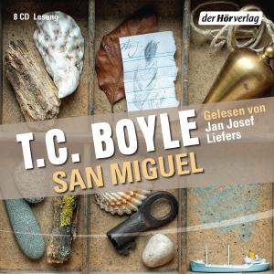 ISBN 9783844511673: San Miguel