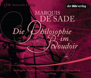 ISBN 9783844514575: Die Philosophie im Boudoir