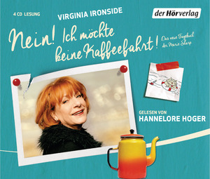 ISBN 9783844515626: Nein! Ich möchte keine Kaffeefahrt! - Das neue Tagebuch der Marie Sharp - limitierte Sonderausgabe