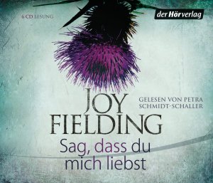 ISBN 9783844515725: Sag, dass du mich liebst