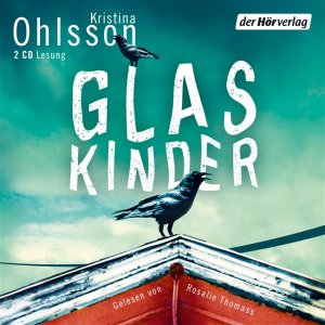 ISBN 9783844515848: Glaskinder