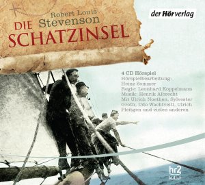 ISBN 9783844515916: Die Schatzinsel