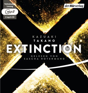 ISBN 9783844517361: Extinction