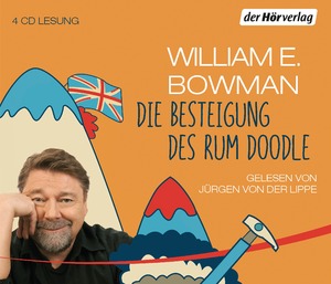 ISBN 9783844517774: Die Besteigung des Rum Doodle - limitierte Sonderausgabe