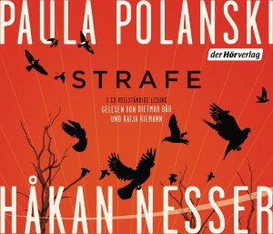 ISBN 9783844518108: STRAFE