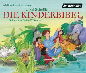 ISBN 9783844518450: Die Kinderbibel