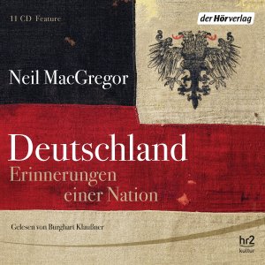 ISBN 9783844518931: Deutschland. Erinnerungen einer Nation