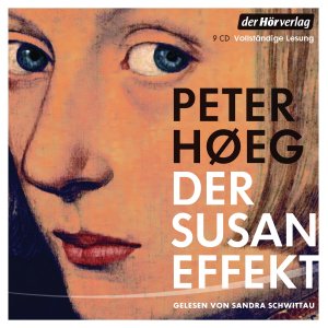 gebrauchtes Buch – Der Susan-Effekt Høeg – Der Susan-Effekt Høeg, Peter; Schwittau, Sandra and Urban-Halle, Peter