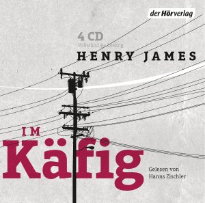 ISBN 9783844520514: Im Käfig