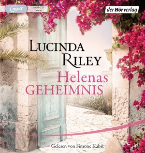 neues Hörbuch – Lucinda Riley – Helenas Geheimnis