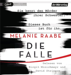 ISBN 9783844521276: Die Falle