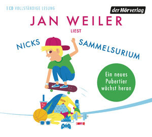 ISBN 9783844525069: Nicks Sammelsurium