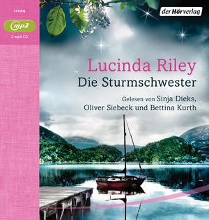 ISBN 9783844525335: Die Sturmschwester