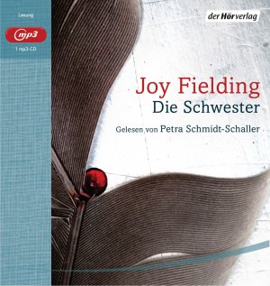 ISBN 9783844525373: Die Schwester